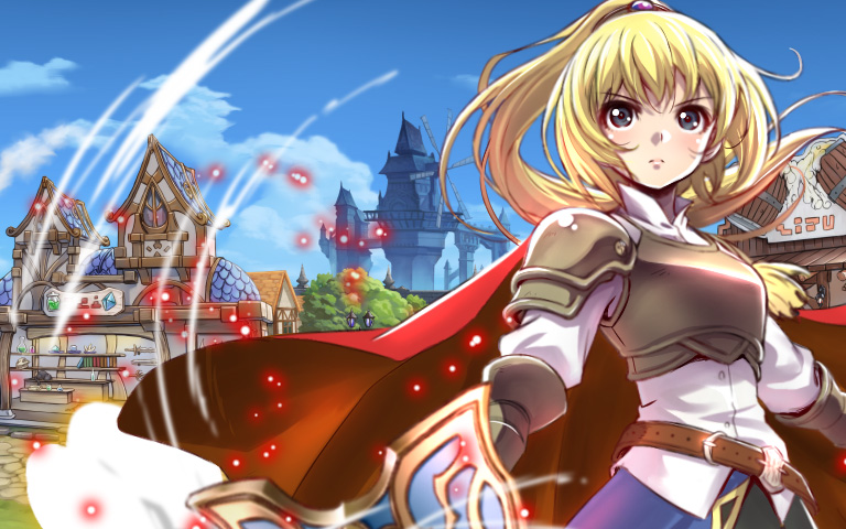 ソーシャルゲーム企画開発運用