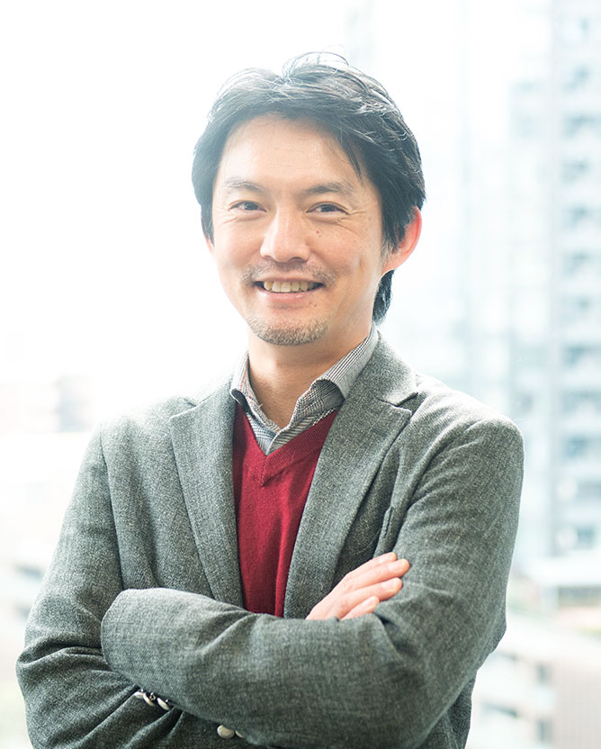 村澤 清彰