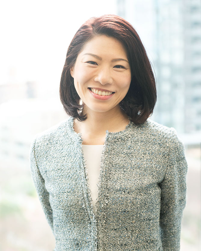 佐藤 久恵