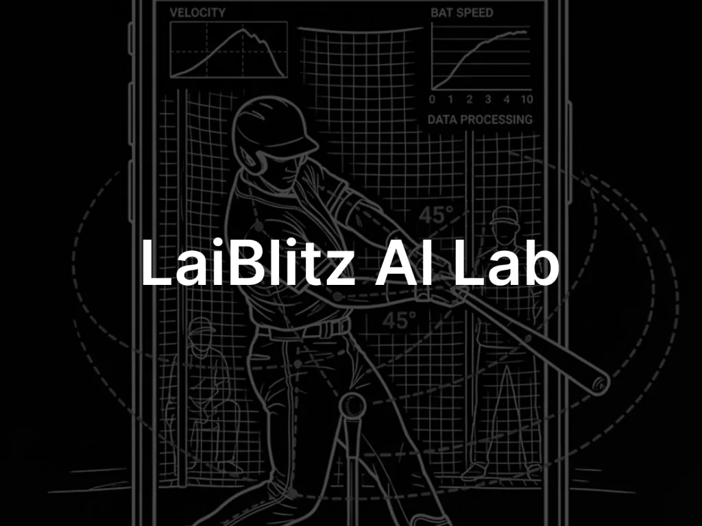 LaiBlitz AI Lab