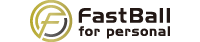 FastBall for personal