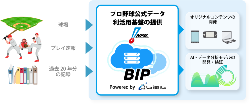 NPB BIP