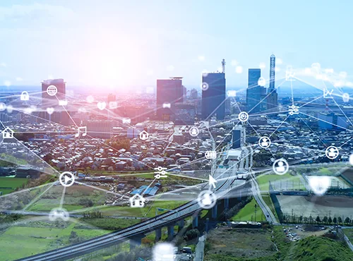 IoT