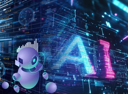 AI(生成AI・映像/画像解析)